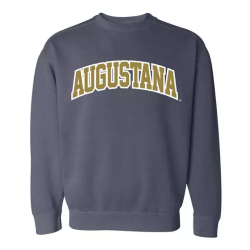 Range Augustana Vikings Willie Crewneck Sweatshirt 1 Range Augustana Vikings Willie Crewneck Sweatshirt