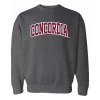Range Concordia Cobbers Willie Crewneck Sweatshirt