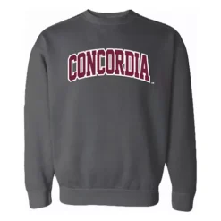 Range Concordia Cobbers Willie Crewneck Sweatshirt