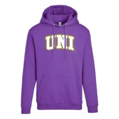 Range Northern Iowa Panthers Willie Hoodie