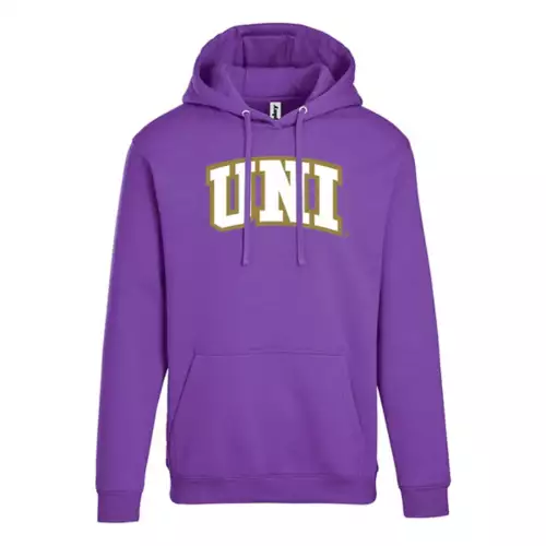 Range Northern Iowa Panthers Willie Hoodie 1 Range Northern Iowa Panthers Willie Hoodie