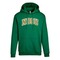 Range North Dakota State Bison Willie Hoodie