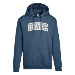 Range Drake Bulldogs Willie Hoodie