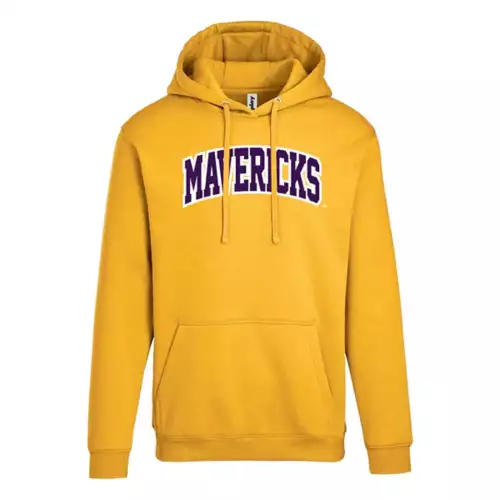 Range Minnesota State Mavericks Willie Hoodie 1 Range Minnesota State Mavericks Willie Hoodie