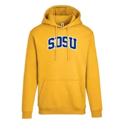 Range South Dakota State Jackrabbits Willie Hoodie