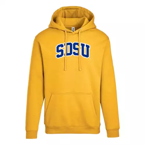 Range South Dakota State Jackrabbits Willie Hoodie 1 Range South Dakota State Jackrabbits Willie Hoodie