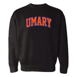 Range UMARY Marauders Willie Crewneck Sweatshirt