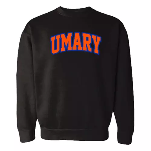 Range UMARY Marauders Willie Crewneck Sweatshirt 1 Range UMARY Marauders Willie Crewneck Sweatshirt