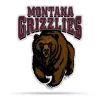 Rico Industries Rico Montana Grizzlies Die Cut Logo Pennant