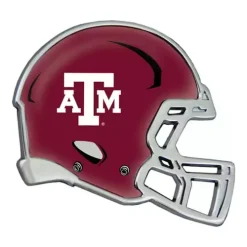 Wincraft Texas A&M Aggies 7" Auto Emblem