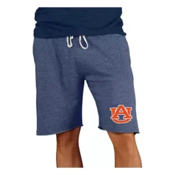 Concepts Sport Auburn Tigers Mainstream Shorts