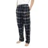 Concepts Sport Purdue Boilermakers Flannel Pants