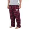 Concepts Sport Texas A&M Aggies Flannel Pants