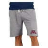 Concepts Sport Minnesota Golden Gophers Mainstream Shorts