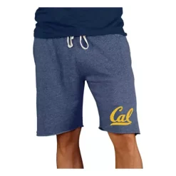 Concepts Sport California Golden Bears Mainstream Shorts