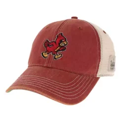 Legacy Athletic Iowa State Cyclones Vintage BSA Hat