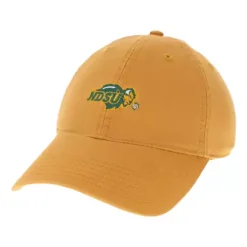 Legacy Athletic Women's North Dakota State Bison Mini Champ Hat