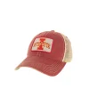 Legacy Athletic Kids' Iowa State Cyclones Old Favorite Hat