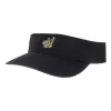 Legacy Athletic Iowa Hawkeyes Tennis Flying Herky Visor