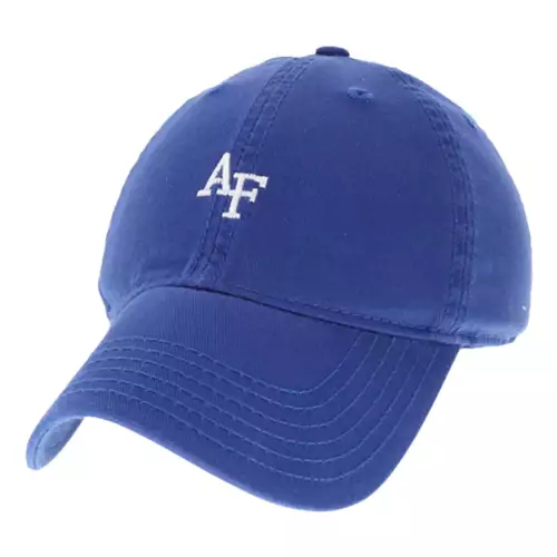 Legacy Athletic Women's Air Force Academy Mini Champ Hat 1 Legacy Athletic Women's Air Force Academy Mini Champ Hat