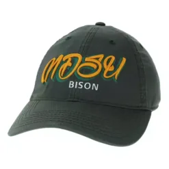 Legacy Athletic North Dakota State Bison Scripty Hat