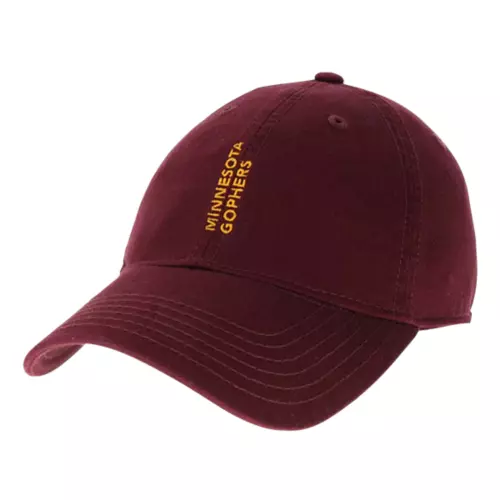 Legacy Athletic Women's Minnesota Golden Gophers Veritext Hat 1 Legacy Athletic Women's Minnesota Golden Gophers Veritext Hat