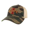 Legacy Athletic Iowa State Cyclones Trucker Hat