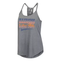 Colosseum Women's Illinois Fighting Illini Love Ya Tank