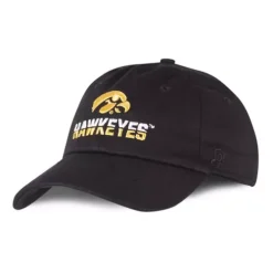 Authentic-Brand Authentic Brand Iowa Hawkeyes Tatum Hat