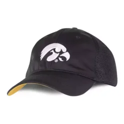 Authentic-Brand Authentic Brand Iowa Hawkeyes Reyes Hat
