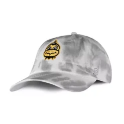Authentic-Brand Authentic Brand Kids' Iowa Hawkeyes Dawne Tie Dye Hat