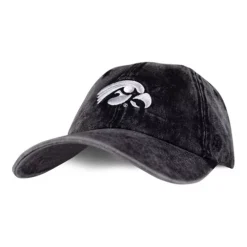 Authentic-Brand Authentic Brand Kids' Iowa Hawkeyes Navaeh Adjustable Hat