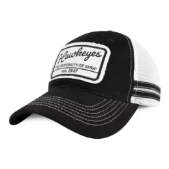 Authentic-Brand Iowa Hawkeyes Orion Hat