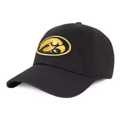 Authentic-Brand Authentic Brand Iowa Hawkeyes Manning Hat