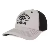 Authentic-Brand Authentic Brand Iowa Hawkeyes Novak Hat