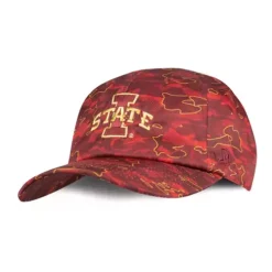 Authentic-Brand Authentic Brand Kids' Iowa State Cylones Fessler Hat