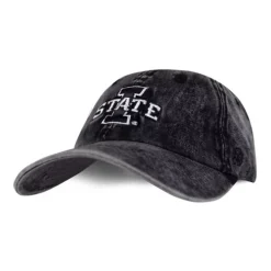 Authentic-Brand Authentic Brand Kids' Iowa State Cyclones Navaeh Adjustable Hat