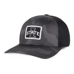 Authentic-Brand Kids' Iowa State Cyclones Miles Adjustable Hat