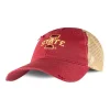 Authentic-Brand Women's Iowa State Cyclones Lumi Hat