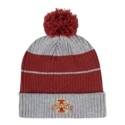 Authentic-Brand Iowa State Cyclones Owens Beanie