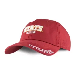 Authentic-Brand Iowa State Cyclones Chester Hat