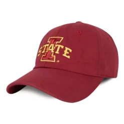 Authentic-Brand Authentic Brand Iowa State Cyclones Manning Hat