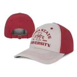 Authentic-Brand Authentic Brand Iowa State Cyclones -lids shop 70113659400 3