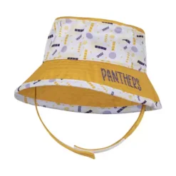 Authentic-Brand Authentic Brand Baby Northern Iowa Panthers Ryker Bucket Hat