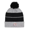 Authentic-Brand Omaha Mavericks Owens Beanie