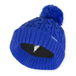 Authentic-Brand Authentic Brand Women's Creighton Bluejays Serena Beanie