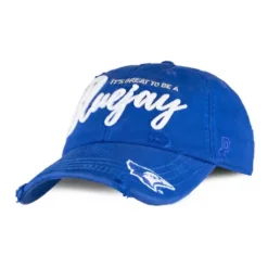Authentic-Brand Women's Creighton Bluejays Valley Hat