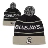 Authentic-Brand Creighton Bluejays Kenny Beanie