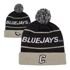 Authentic-Brand Creighton Bluejays Kenny Beanie