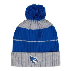 Authentic-Brand Creighton Bluejays Owens Beanie